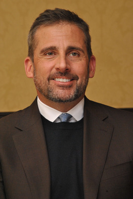 Steve Carell posters