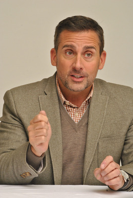 Steve Carell posters