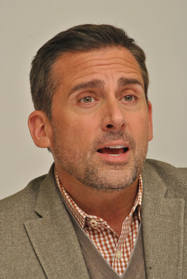 Steve Carell posters