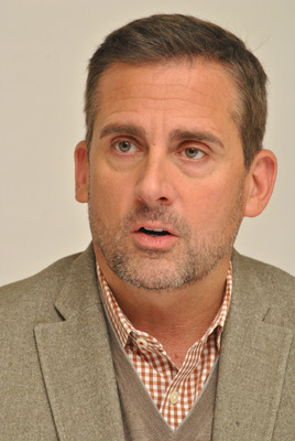 Steve Carell posters