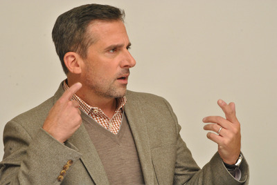 Steve Carell posters