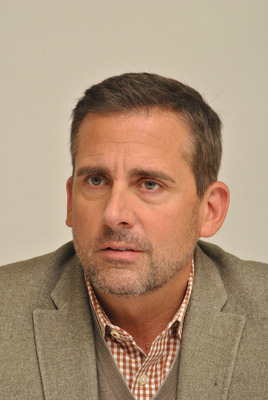 Steve Carell posters