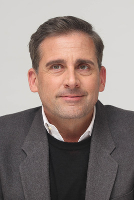 Steve Carell posters
