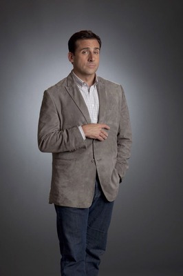 Steve Carell posters