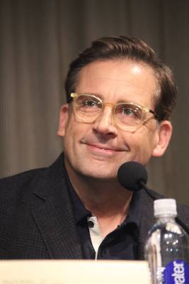 Steve Carell posters