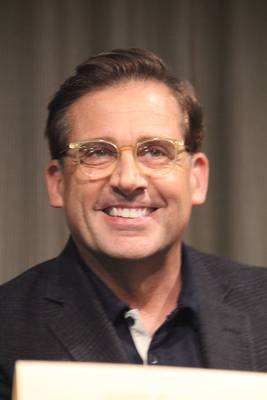 Steve Carell posters