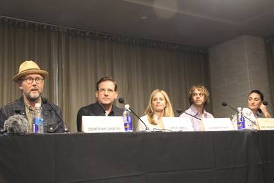 Steve Carell posters