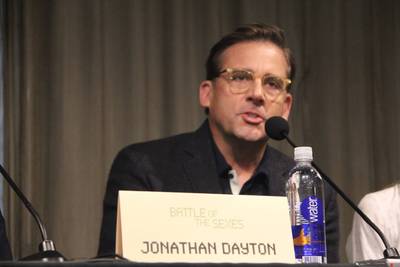 Steve Carell posters