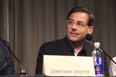 Steve Carell posters