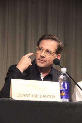 Steve Carell posters