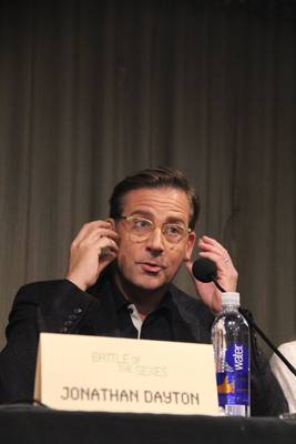 Steve Carell posters