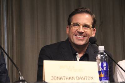 Steve Carell posters