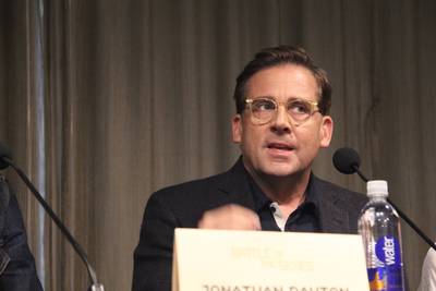 Steve Carell posters