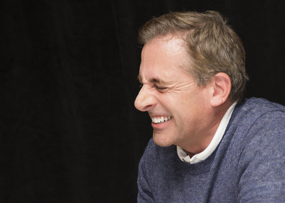 Steve Carell posters