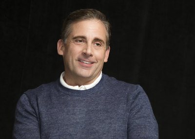 Steve Carell posters