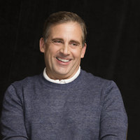 Steve Carell t-shirt #2866552