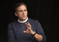 Steve Carell Tank Top #2866558