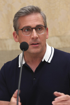 Steve Carell posters