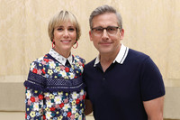 Steve Carell longsleeve t-shirt #2866570