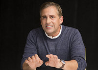 Steve Carell tote bag #G1108669