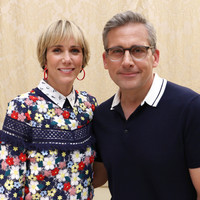 Steve Carell mug #G1108672