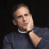 Steve Carell Sweatshirt #2866576