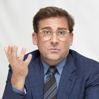 Steve Carell longsleeve t-shirt #2866579