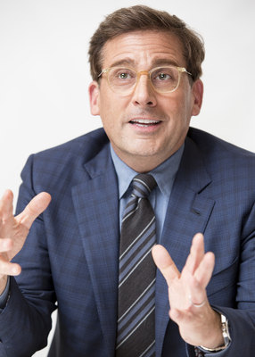 Steve Carell posters