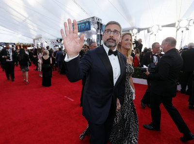 Steve Carell posters