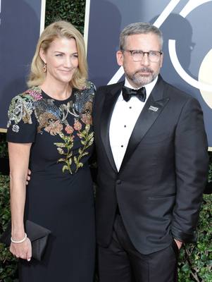 Steve Carell posters