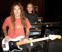 Steve Harris Sweatshirt #2185668