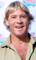 Steve Irwin Tank Top #1991986