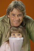 Steve Irwin Sweatshirt #2201347