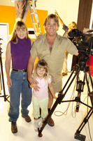 Steve Irwin Tank Top #2201354