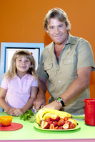 Steve Irwin t-shirt #2201358