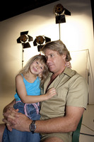 Steve Irwin t-shirt #2201364