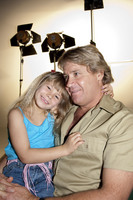 Steve Irwin Tank Top #2201368