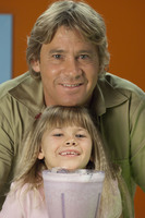Steve Irwin Tank Top #2201374