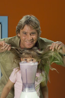 Steve Irwin Tank Top #2201390