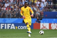 Steve Mandanda longsleeve t-shirt #3355685