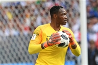 Steve Mandanda longsleeve t-shirt #3355706