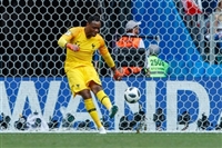 Steve Mandanda longsleeve t-shirt #3355715