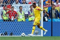 Steve Mandanda longsleeve t-shirt #3355716