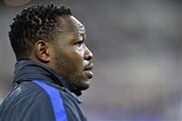 Steve Mandanda longsleeve t-shirt #3355720