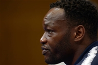 Steve Mandanda longsleeve t-shirt #3355721