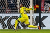 Steve Mandanda mug #G1703944