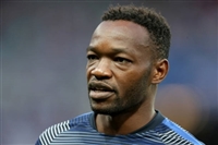 Steve Mandanda longsleeve t-shirt #3461721
