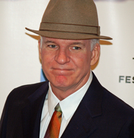 Steve Martin tote bag #G337639