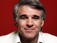 Steve Martin Tank Top #1993600