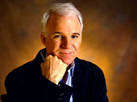 Steve Martin Sweatshirt #1993603